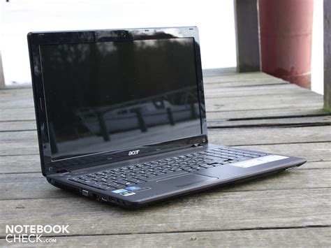 Acer 5742g PenalbaWeb.com
