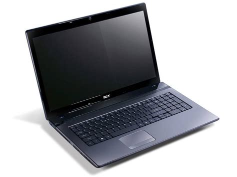 Acer 5750g PenalbaWeb.com