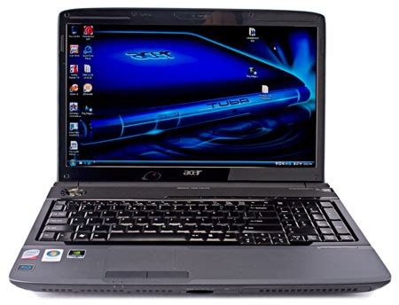 Acer 6930 PenalbaWeb.com