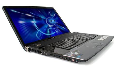 Acer 8920g PenalbaWeb.com