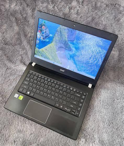 Acer as e5 PenalbaWeb.com