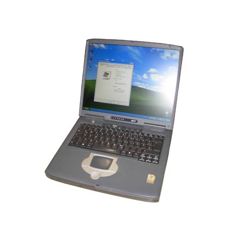 Acer aspire 1600 PenalbaWeb.com