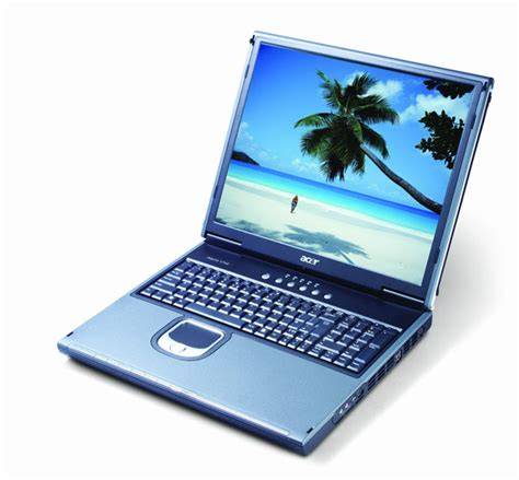 Acer aspire 1710 PenalbaWeb.com