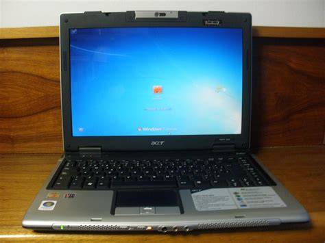 Acer aspire 5050 PenalbaWeb.com