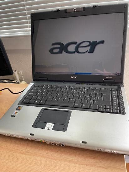 Acer aspire 5100 PenalbaWeb.com
