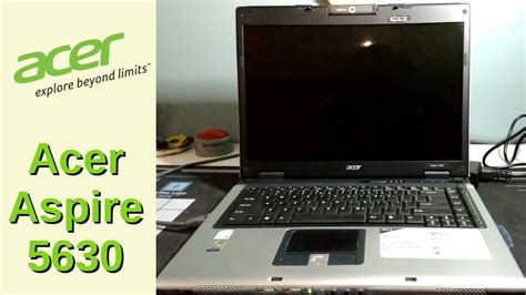 Acer aspire 5630 PenalbaWeb.com