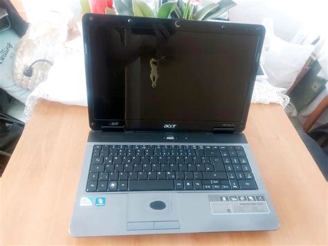 Acer aspire 5732z PenalbaWeb.com