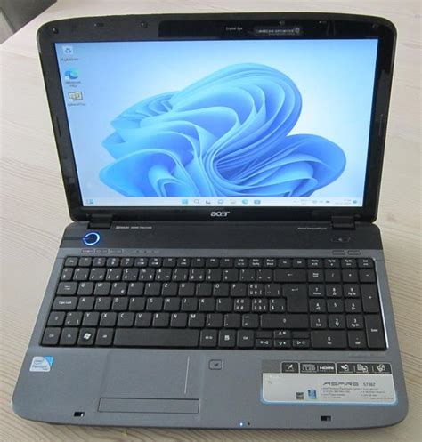 Acer aspire 5738z PenalbaWeb.com