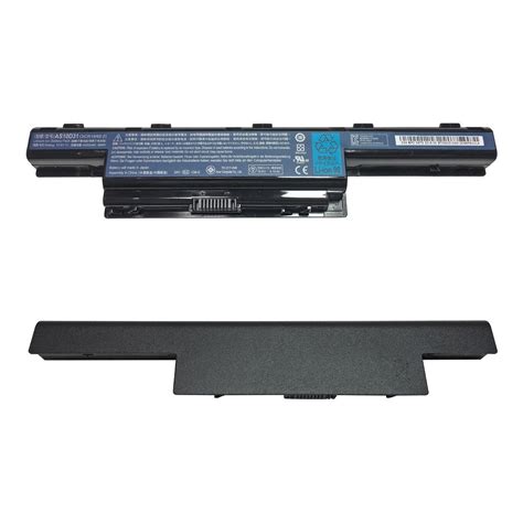 Acer aspire 5742 bateria PenalbaWeb.com