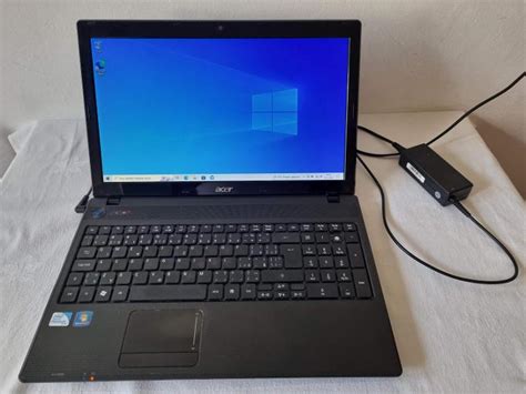 Acer aspire 5742 pew71 PenalbaWeb.com