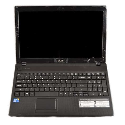 Acer aspire 5742 PenalbaWeb.com