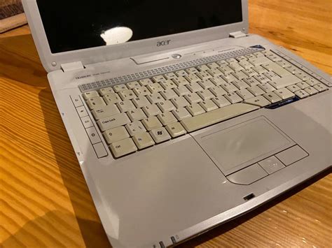 Acer aspire 5920 PenalbaWeb.com