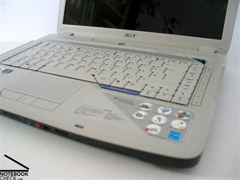 Acer aspire 5920g PenalbaWeb.com