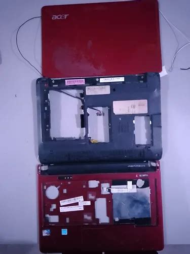 Acer aspire 7000 carcasas PenalbaWeb.com