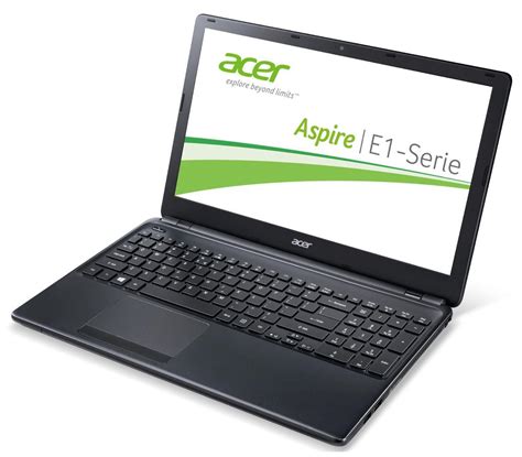 Acer aspire e1 PenalbaWeb.com