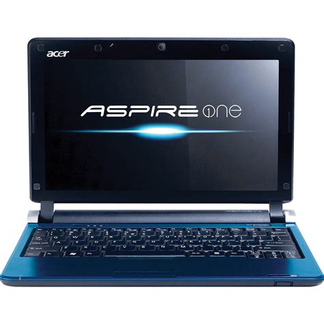 Acer aspire netbook PenalbaWeb.com