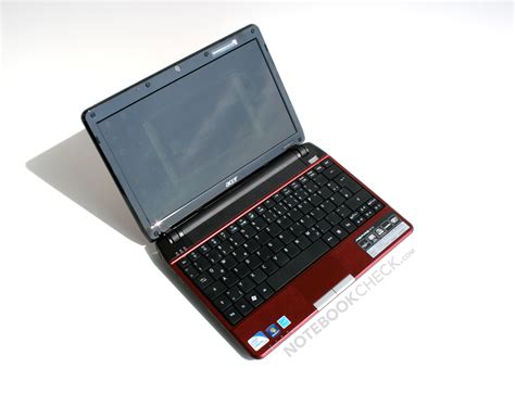 Acer aspire one PenalbaWeb.com