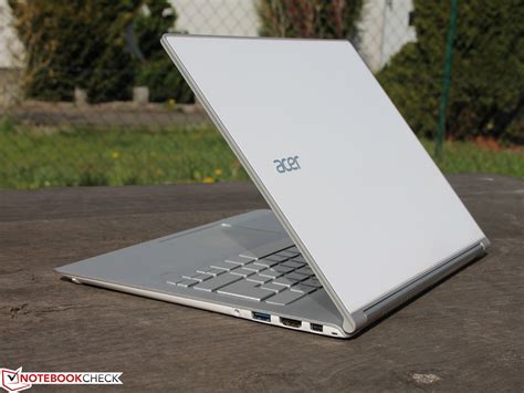 Acer aspire s7 393 PenalbaWeb.com