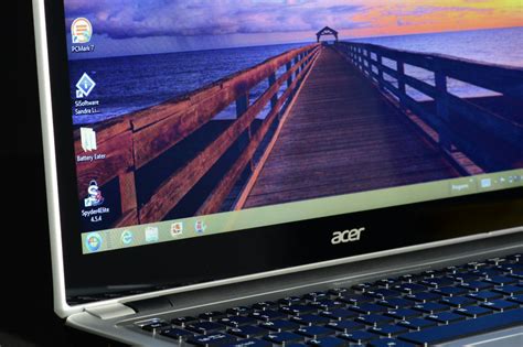 Acer aspire v5 touch PenalbaWeb.com