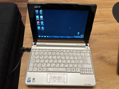 Acer aspire zg PenalbaWeb.com