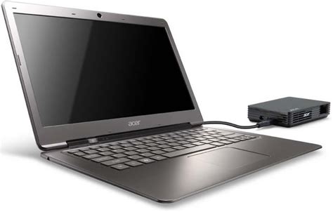 Acer c120 PenalbaWeb.com
