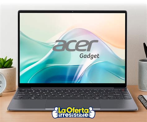 Acer espanol PenalbaWeb.com