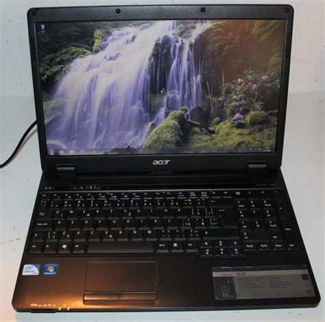 Acer extensa 5235 PenalbaWeb.com
