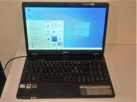 Acer extensa 5635zg PenalbaWeb.com