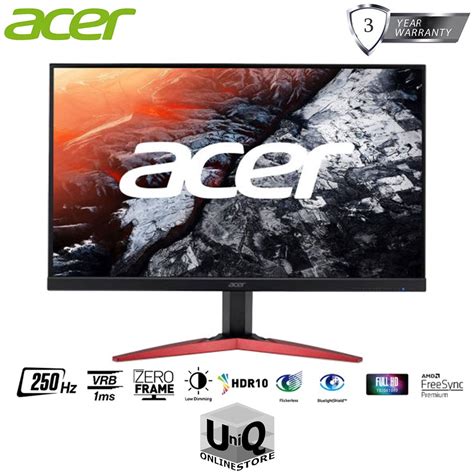 Acer fhd PenalbaWeb.com