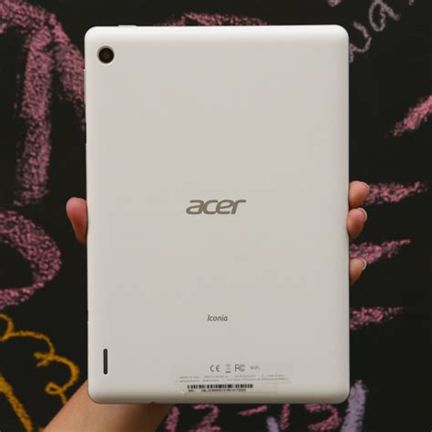 Acer iconia a1 810 PenalbaWeb.com