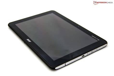 Acer iconia a510 PenalbaWeb.com