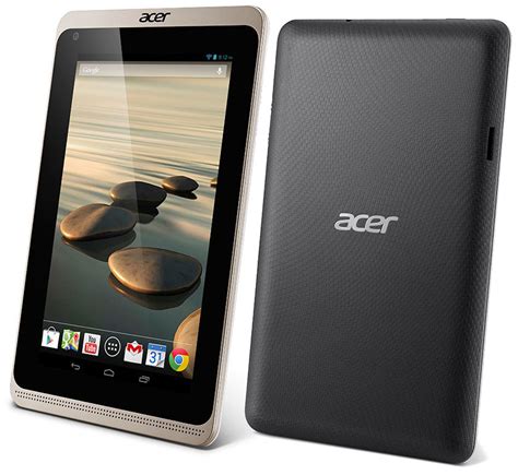 Acer iconia b1 720 PenalbaWeb.com