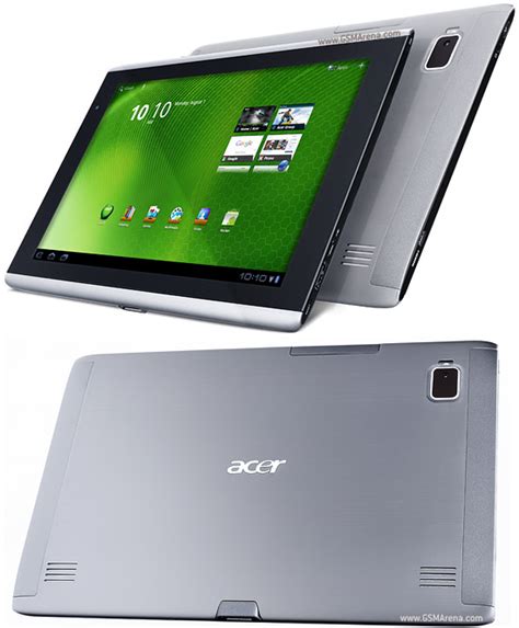 Acer iconia tab a500 PenalbaWeb.com