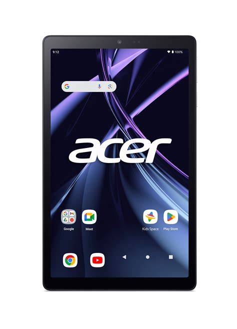 Acer iconia tablet tab PenalbaWeb.com