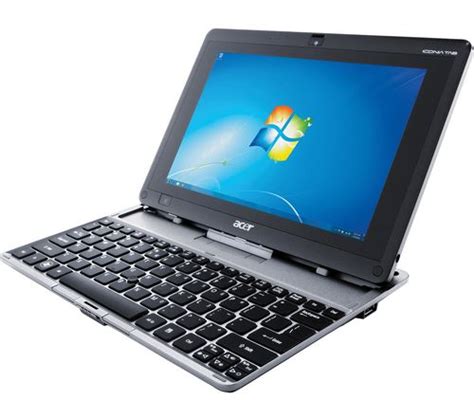 Acer iconia w500 PenalbaWeb.com