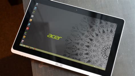 Acer iconia w700 PenalbaWeb.com