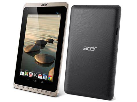 Acer iconia PenalbaWeb.com