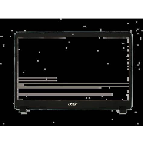 Acer lcd carcasa PenalbaWeb.com