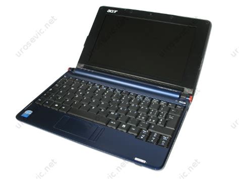 Acer one 110 PenalbaWeb.com