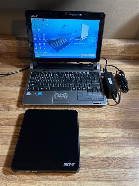 Acer one kav60 PenalbaWeb.com