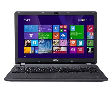 Acer ordenadores portatiles PenalbaWeb.com