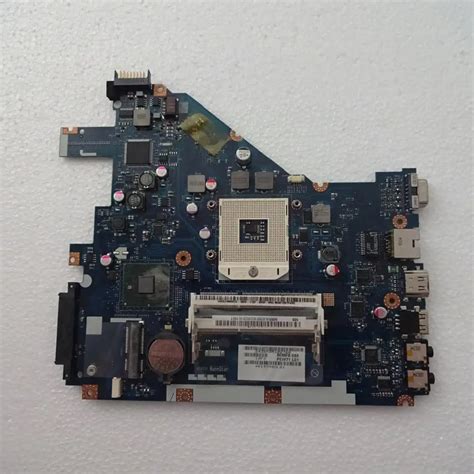 Acer placa base PenalbaWeb.com