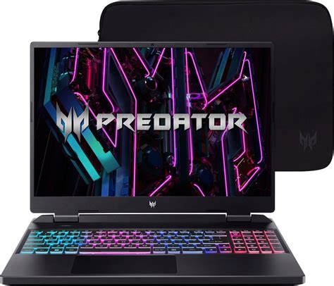 Acer predator PenalbaWeb.com