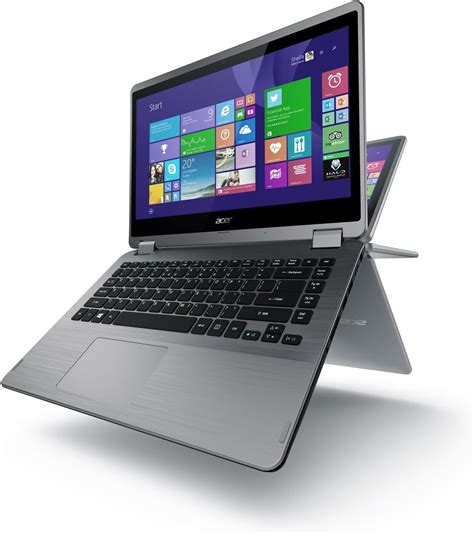 Acer r3 PenalbaWeb.com