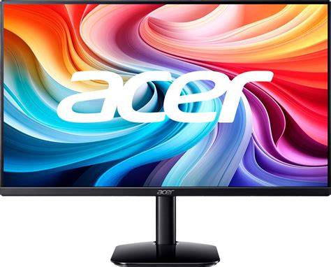 Acer screen PenalbaWeb.com