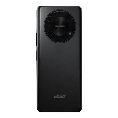 Acer smartphone PenalbaWeb.com