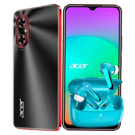 Acer telefono PenalbaWeb.com
