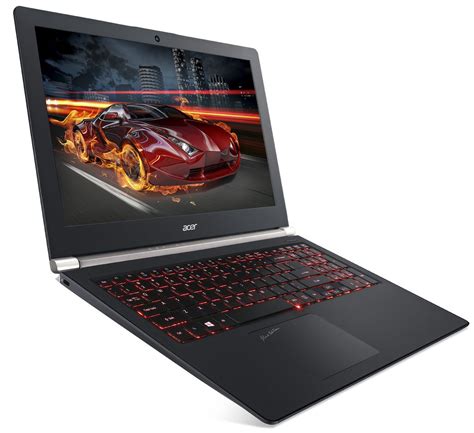 Acer vn7 i7 PenalbaWeb.com