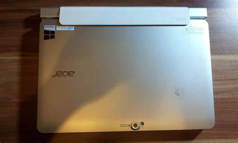 Acer w510 PenalbaWeb.com