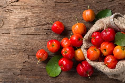 Acerola PenalbaWeb.com